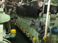 Fast Supply Vessel (FSV) fún tà