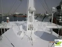 Ọkọ̀ tí ó ṣiṣẹ́ ní ibi tí wọn ṣe àgbàdí fún tà