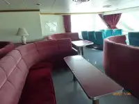 Ọkọ̀ Fẹrrí fún tà