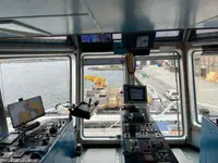 Ọkọ omi ti o fa fún tà