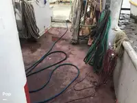 Ọkọ̀ tí ó mú ẹja fún tà