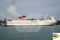 Ọkọ̀ tí ó mú ọkọ̀ rọ̀ fún tà