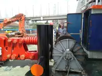 Ọkọ omi ti o mu ọja fún tà