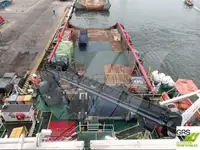 Ọkọ omi ti o fa fún tà