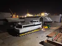 Ọkọ omi ti o fa fún tà