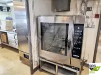Ọkọ̀ ojú omi ìrìn-àjò fún tà