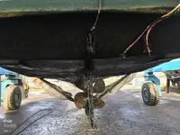 Ọkọ̀ tí ó mú ẹja fún tà