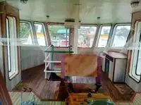 Ọkọ omi ti o fa fún tà