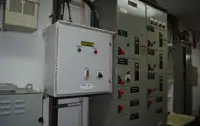 Ọkọ̀ ojú omì fún iṣẹ́ gbigbé LNG fún tà