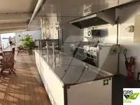 Ọkọ̀ ojú omi ìrìn-àjò fún tà