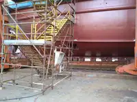 Ọkọ omi ti o fa fún tà