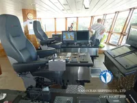 Ọkọ̀ tí ó mú ẹja fún tà