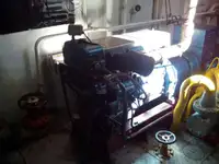 Ọkọ omi ti o fa fún tà