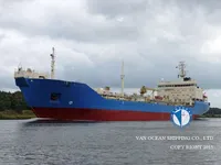Ọkọ̀ tí ó mú epo / kemikali fún tà