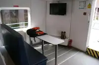 Catamaran fún tà