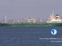 Ọkọ̀ tí ó mú epo / kemikali fún tà