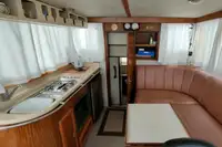 Trawler fun tita