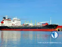 Ọkọ̀ tí ó mú epo / kemikali fún tà