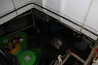 Ọkọ omi ti o fa fún tà