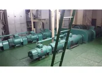 Ọkọ̀ ojú omi tí ó mú ìdọ̀tí fún tà