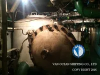 Ọkọ̀ tí ó mú ẹja fún tà
