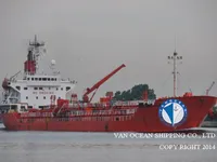 Ọkọ̀ tí ó mú epo / kemikali fún tà