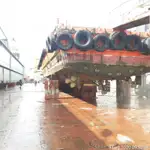 Ọkọ oju-omi àwọn ọlọ́kọkọ fún tà
