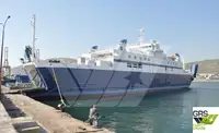 Ro-Ro ship fun tita