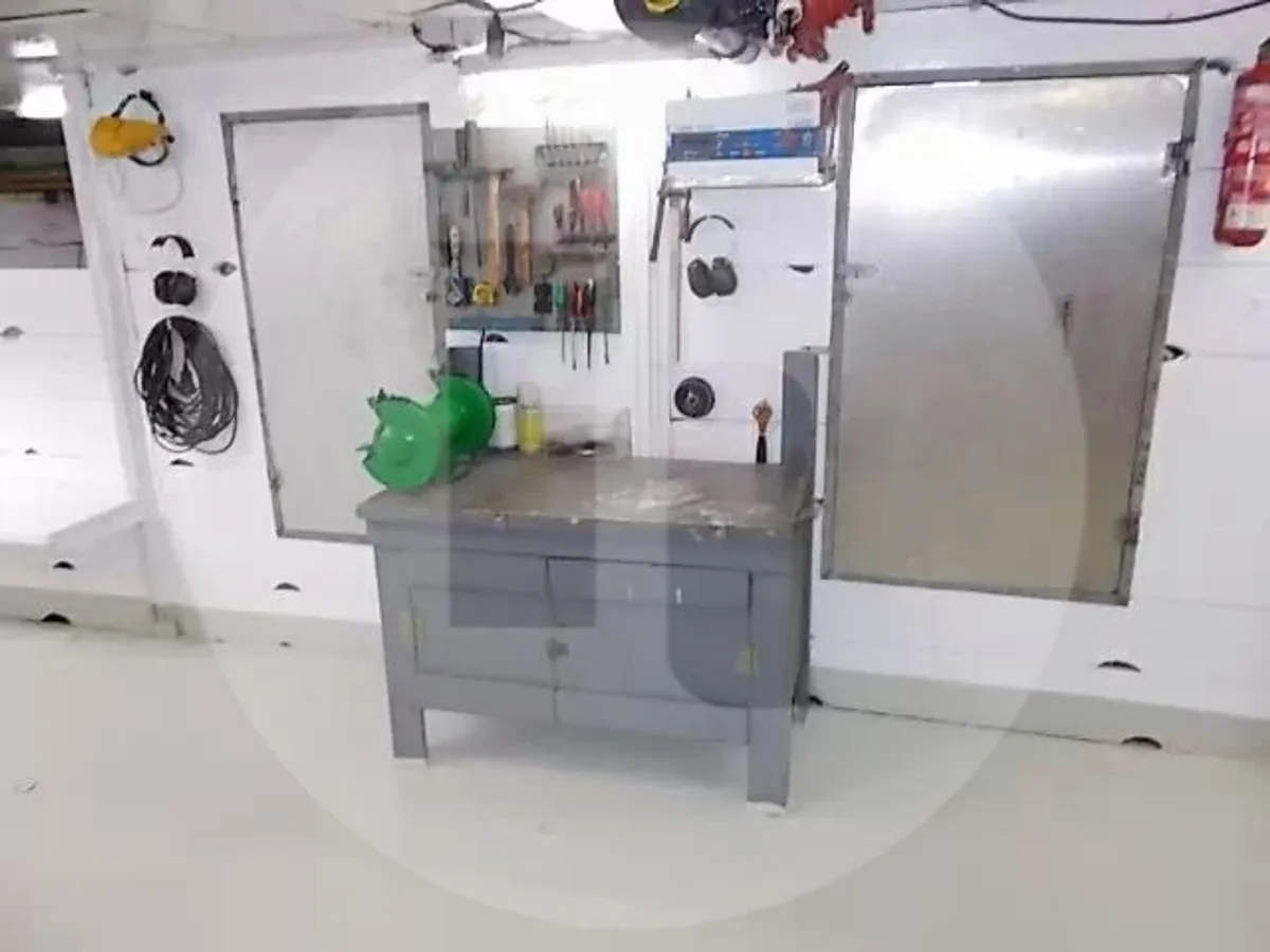 Ọkọ omi ìdáná fún tà