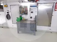 Ọkọ omi ìdáná fún tà