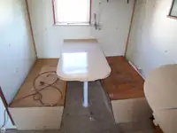 Ọkọ omi ti o fa fún tà