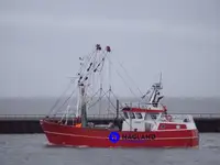 Ọkọ̀ tí ó mú ẹja fún tà