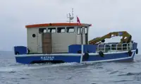 Ọkọ omi ti o fa fún tà