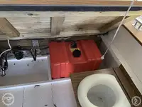 Ọkọ̀ ojú omi ìrìn-àjò fún tà