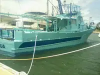 Trawler fun tita