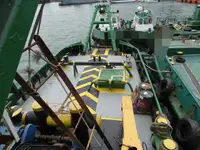 Ọkọ omi ti o fa fún tà
