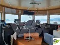 Ọkọ̀ tí ó mú ọkọ̀ rọ̀ fún tà