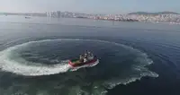 Ọkọ omi ti o fa fún tà