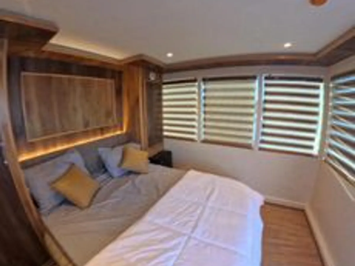 Yacht fún tà