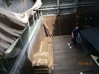 Ọkọ̀ tí ó ń gbé àwọn ohun fún tà