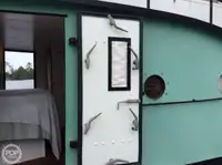 Ọkọ omi ti o fa fún tà