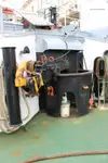 Ọkọ omi ti o fa fún tà
