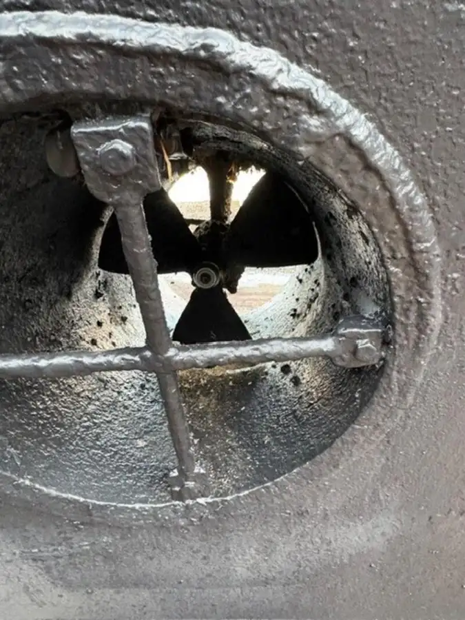 Ọkọ̀ ìwádìí fún tà