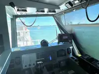 Catamaran fún tà