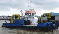 Ọkọ omi ti o fa fún tà