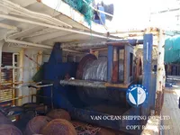 Ọkọ̀ tí ó mú ẹja fún tà