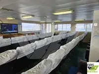 Ọkọ omi Landing, Tank fún tà