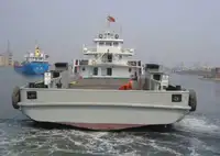 Ọkọ̀ ìtọ́jú àwọn ohun èlò (PSV) fún tà
