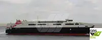 Ro-Ro ship fun tita