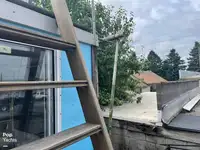 Catamaran fún tà